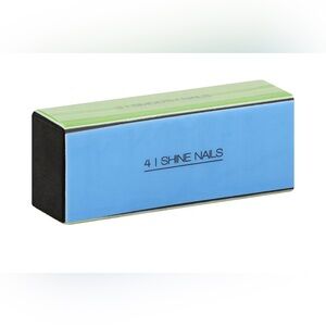 Manicure 💅 buffing block